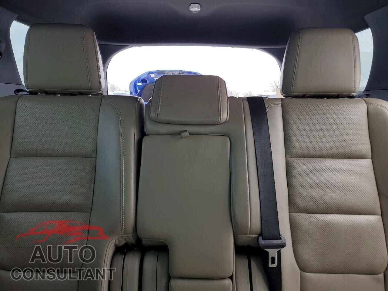 FORD EXPLORER 2012 - 1FMHK8F84CGA04164