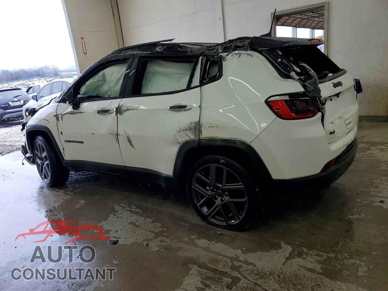 JEEP COMPASS 2026 - 3C4NJDCN1TT178735