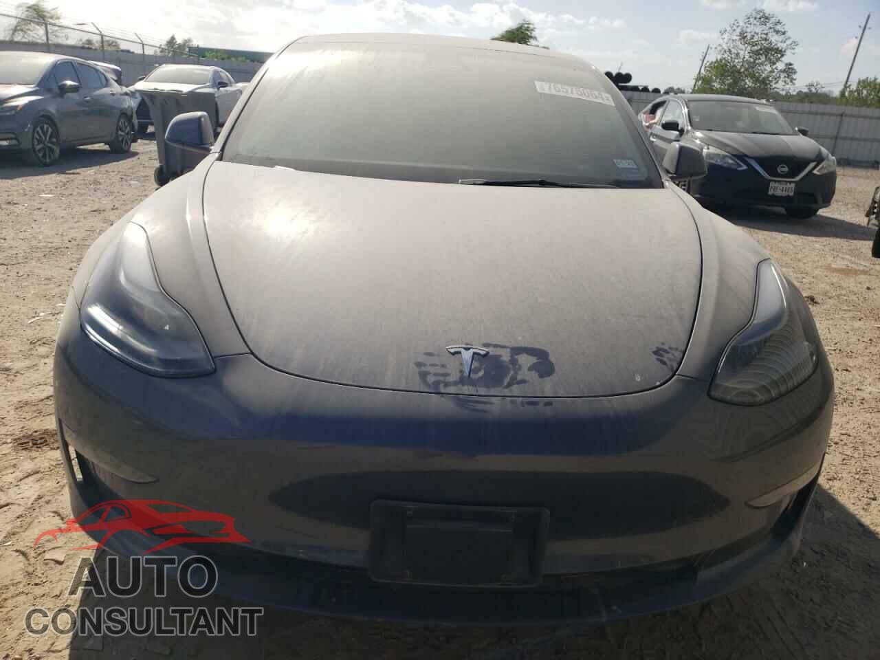TESLA MODEL 3 2023 - 5YJ3E1EA4PF473675