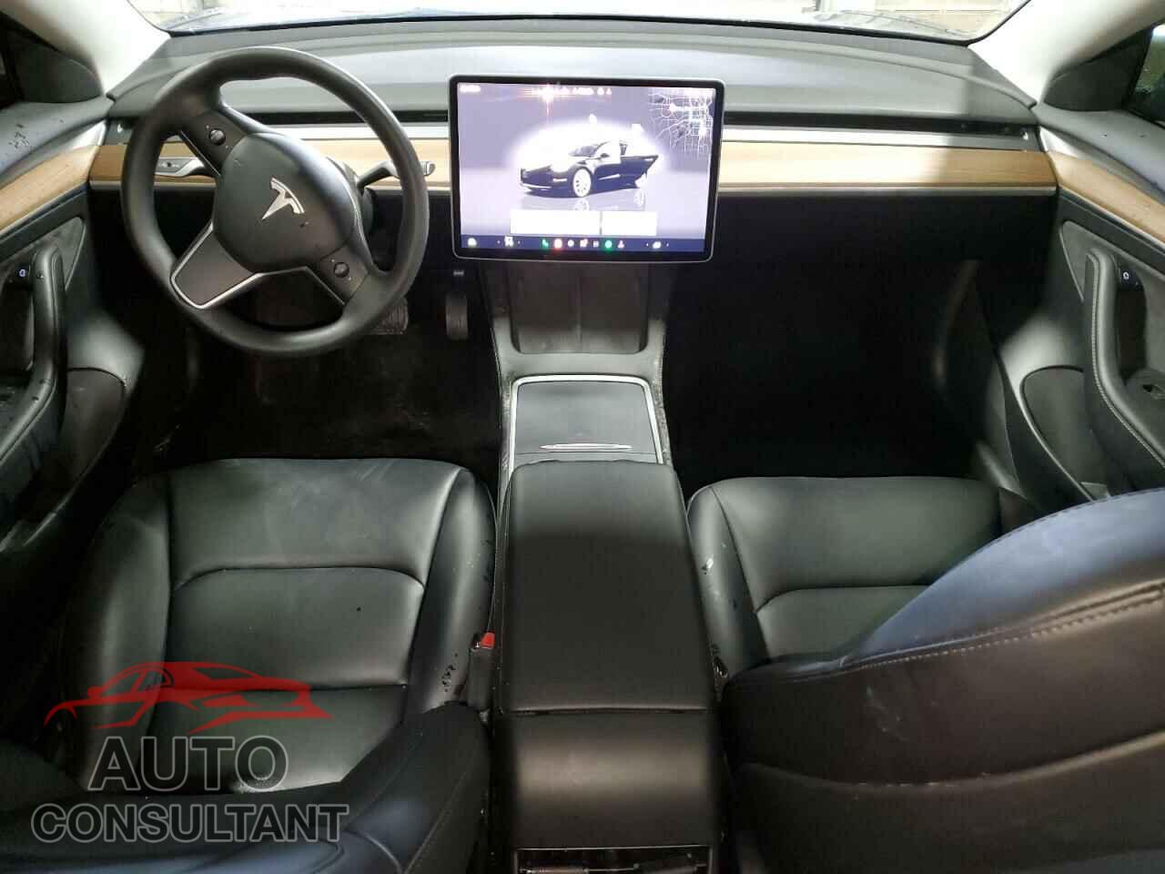TESLA MODEL 3 2023 - 5YJ3E1EA0PF490697