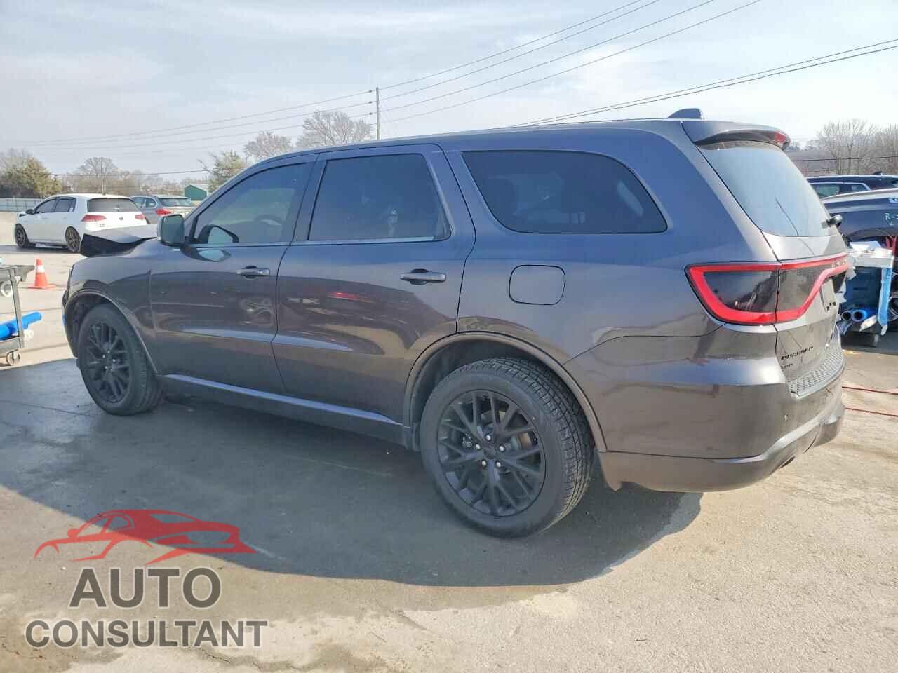 DODGE DURANGO 2015 - 1C4SDJCT8FC793726