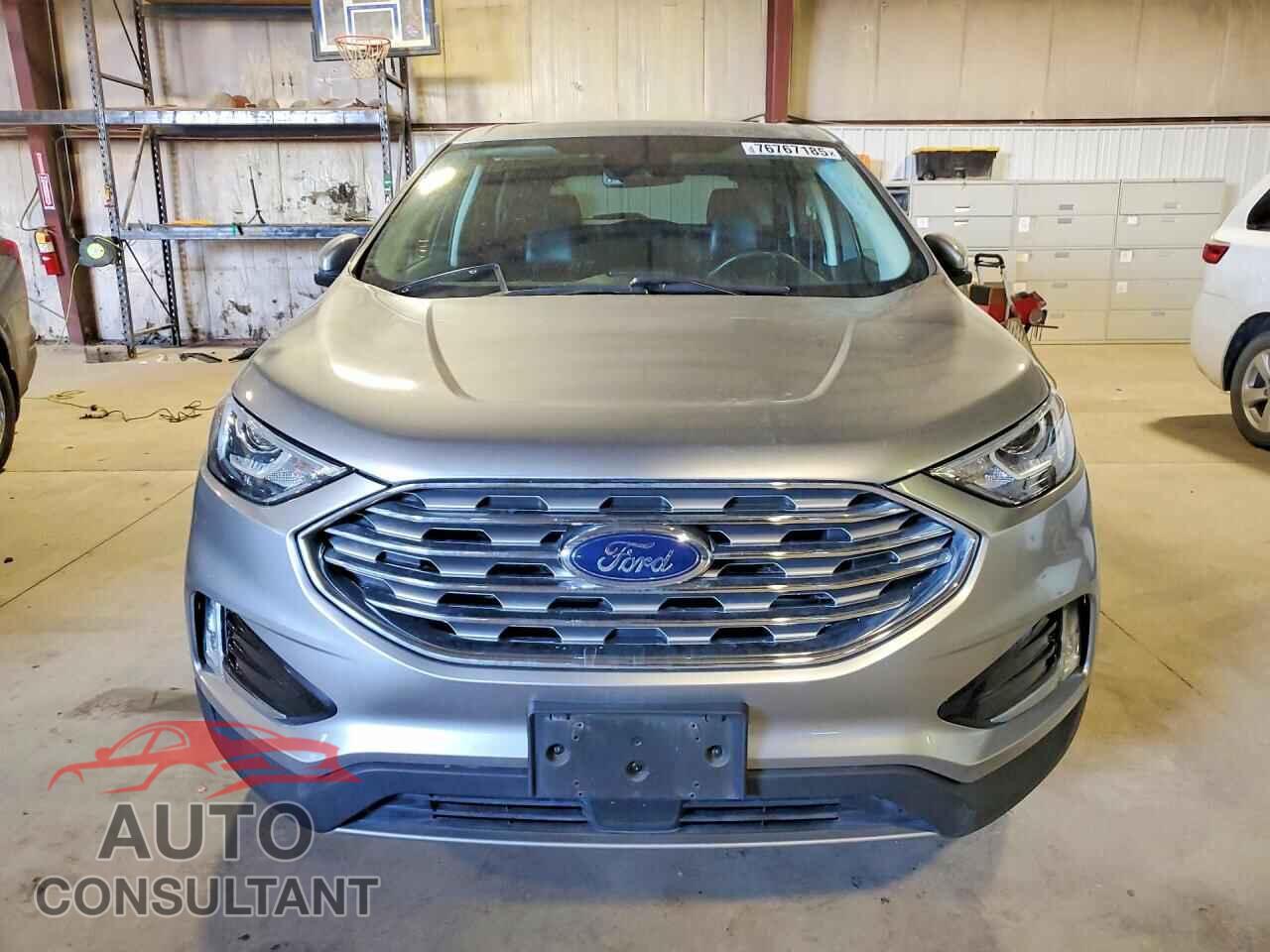 FORD EDGE 2021 - 2FMPK4J93MBA40795