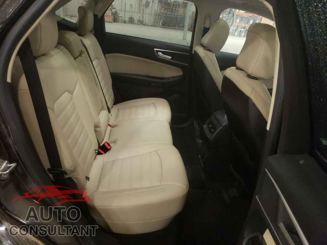 FORD EDGE 2020 - 2FMPK4J96LBA01830