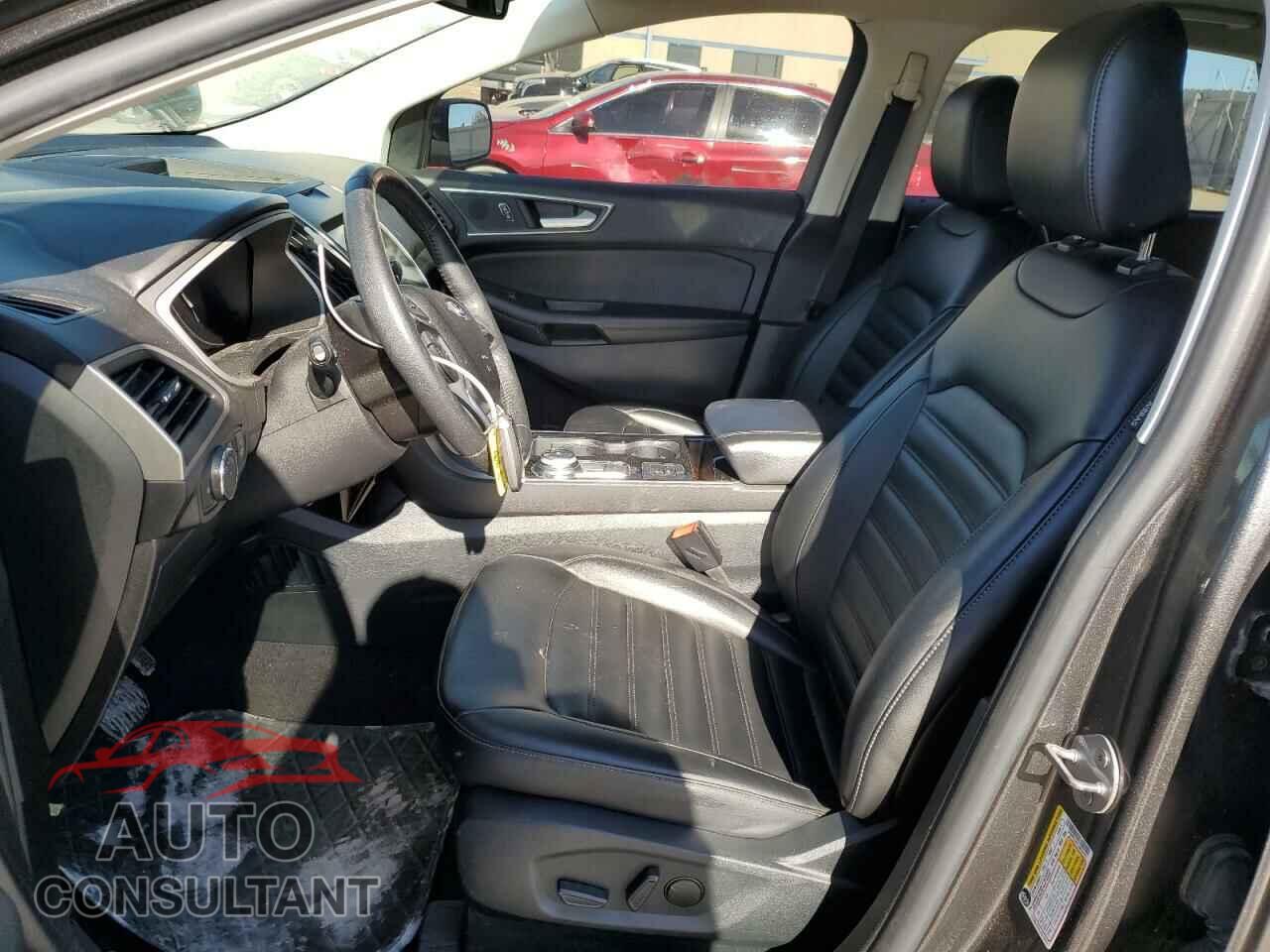 FORD EDGE 2020 - 2FMPK3J91LBB53797