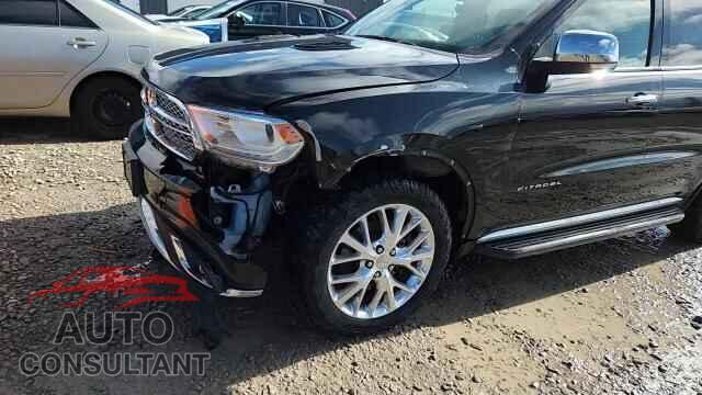 DODGE DURANGO 2015 - 1C4RDJEG7FC114723