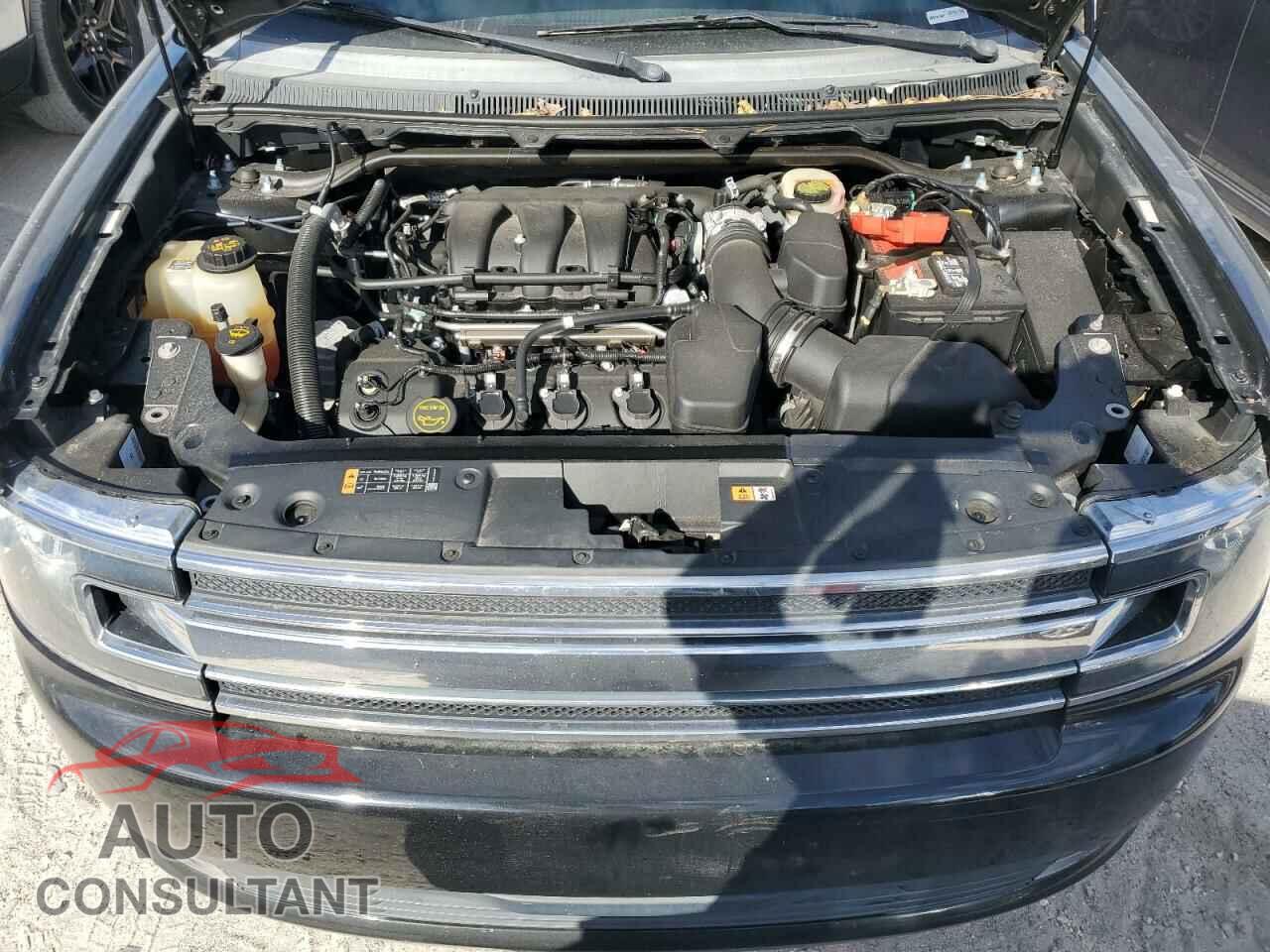 FORD FLEX 2016 - 2FMGK5C80GBA23080