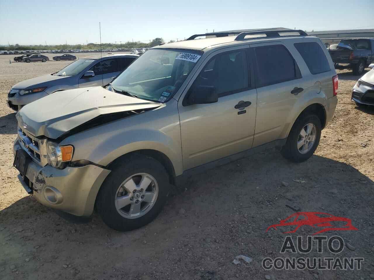 FORD ESCAPE 2012 - 1FMCU0D79CKC81423