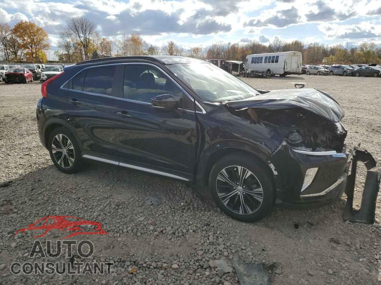 MITSUBISHI ECLIPSE 2020 - JA4AS5AA0LZ005888