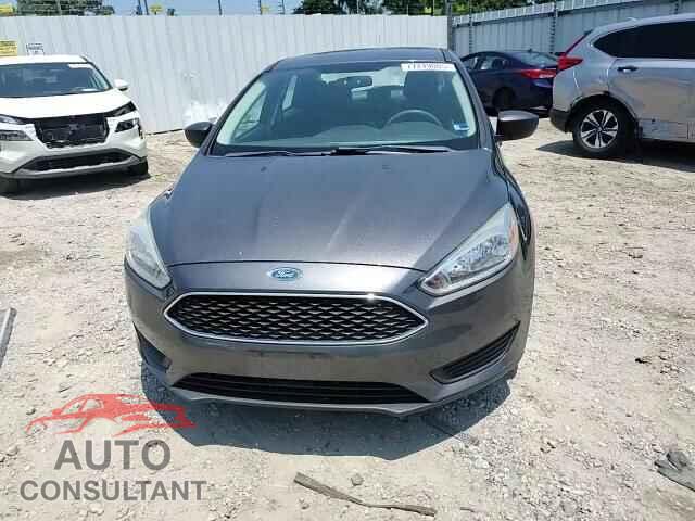FORD FOCUS 2016 - 1FADP3E21GL248863