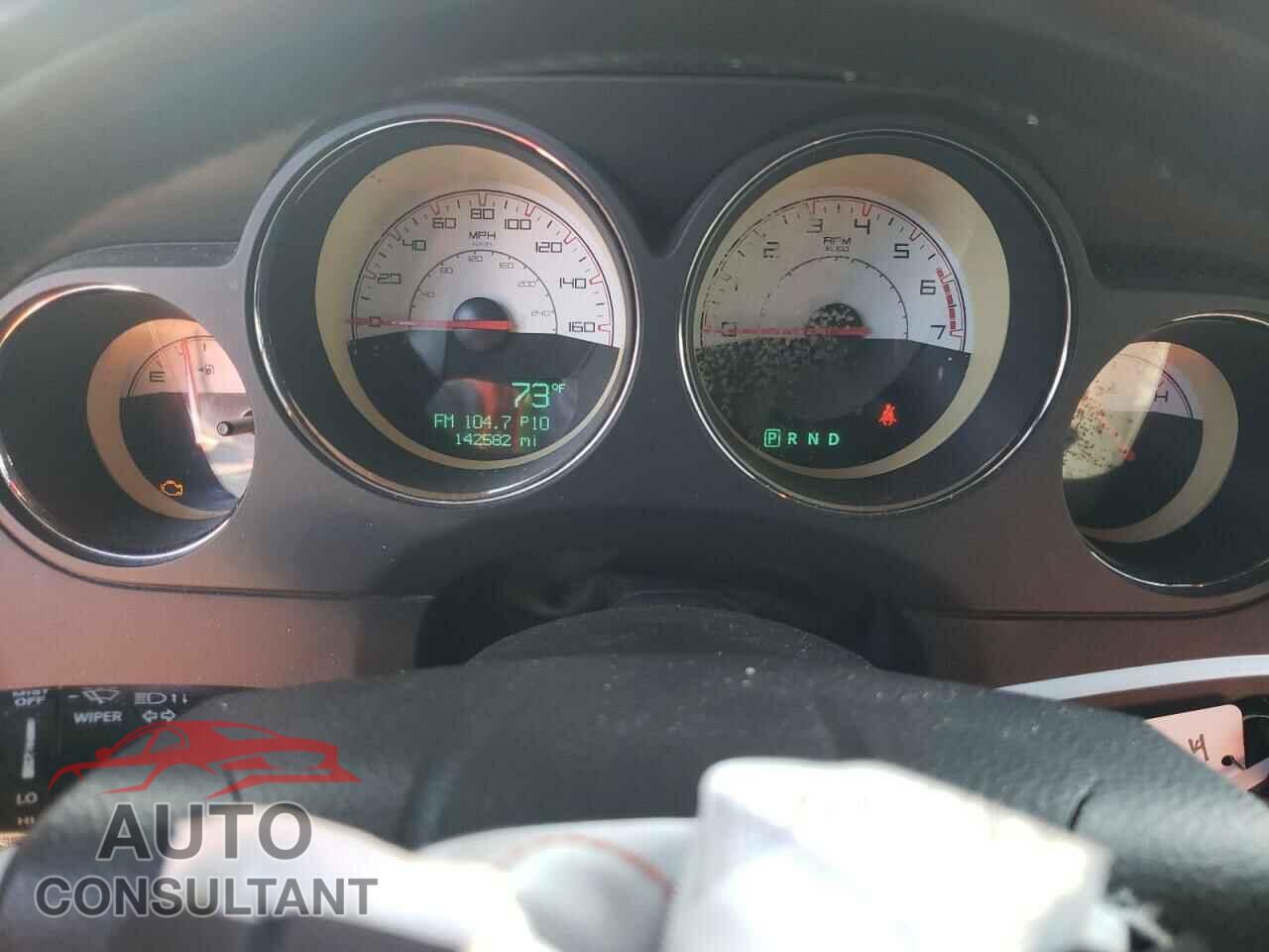 DODGE CHALLENGER 2014 - 2C3CDYBT2EH224465