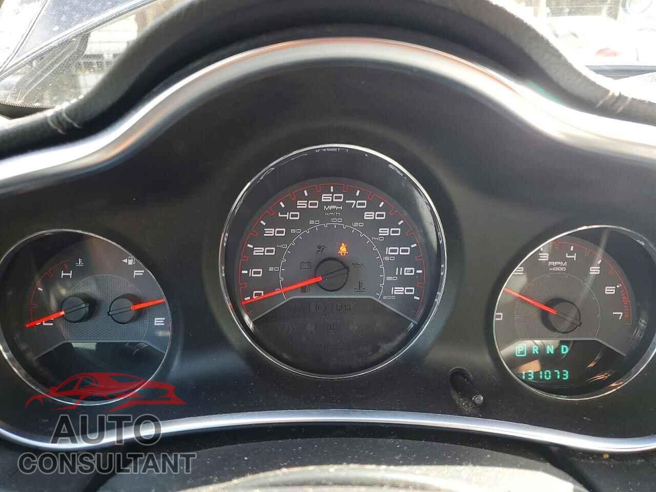 DODGE AVENGER 2012 - 1C3CDZAB9CN128173