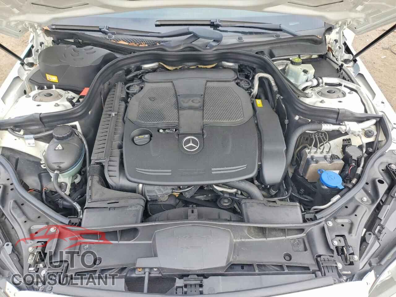 MERCEDES-BENZ E-CLASS 2014 - WDDHF5KB7EA961344