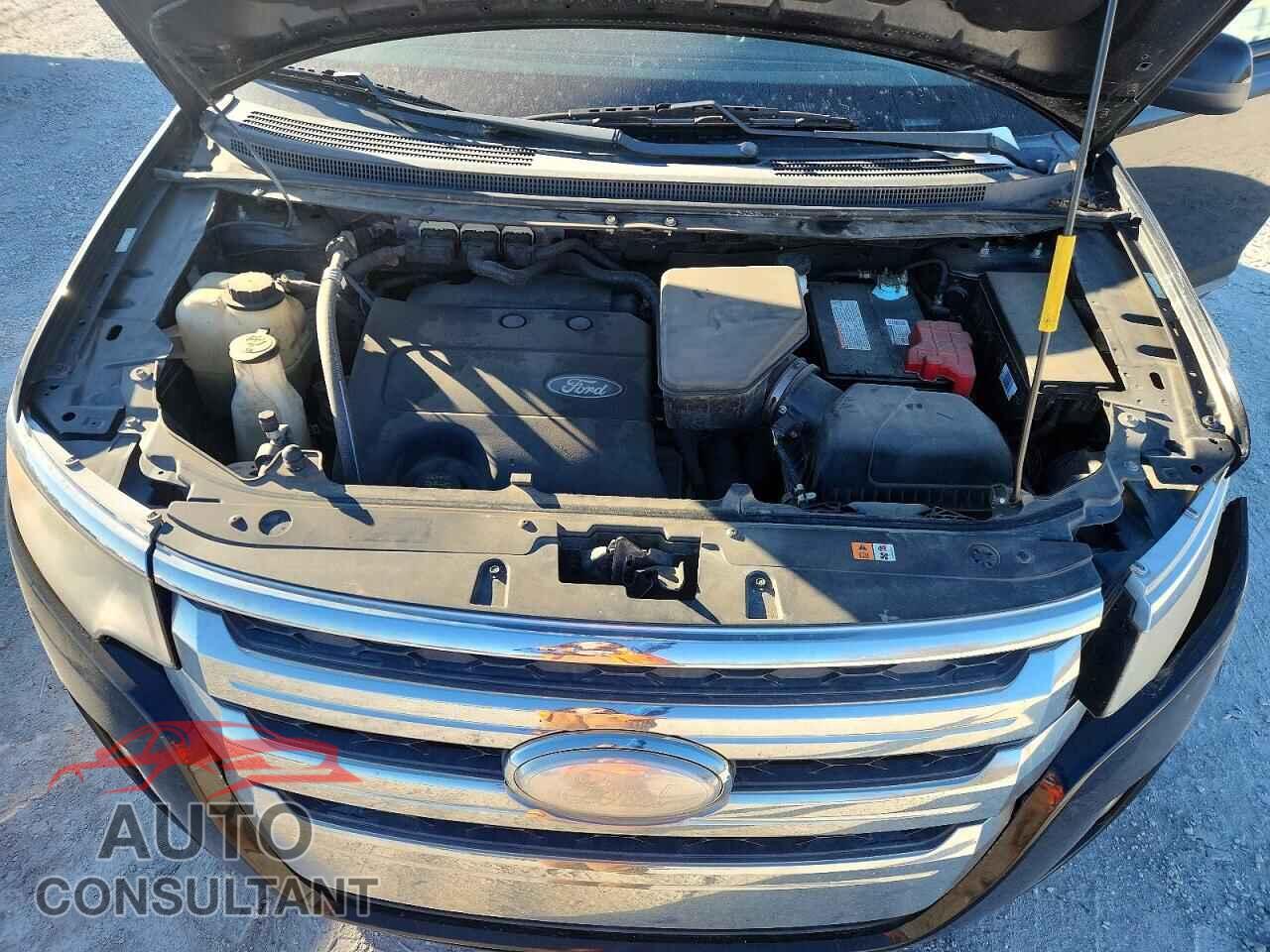 FORD EDGE 2011 - 2FMDK3JC3BBB26713