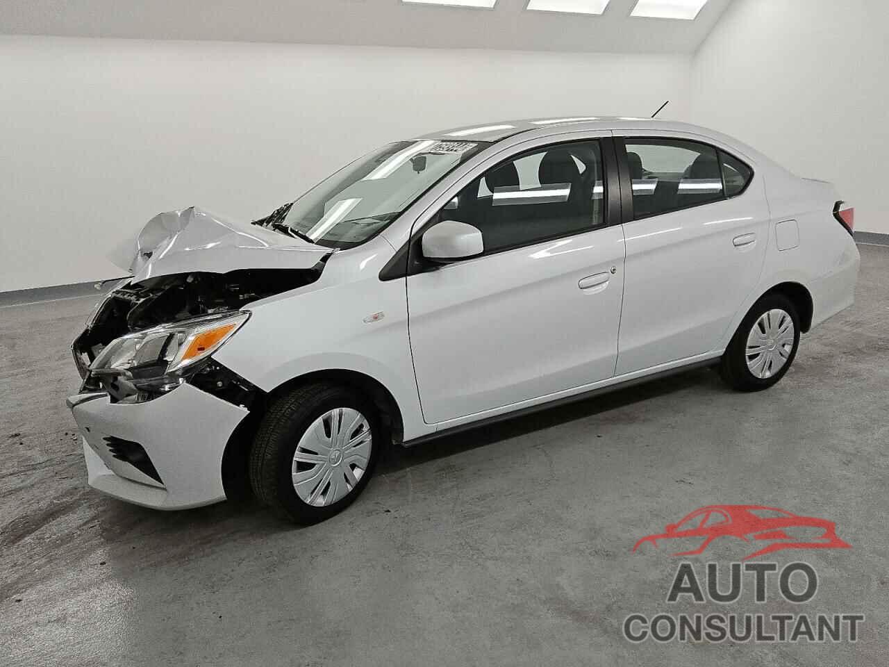 MITSUBISHI MIRAGE 2024 - ML32FUFJ1RHF07881