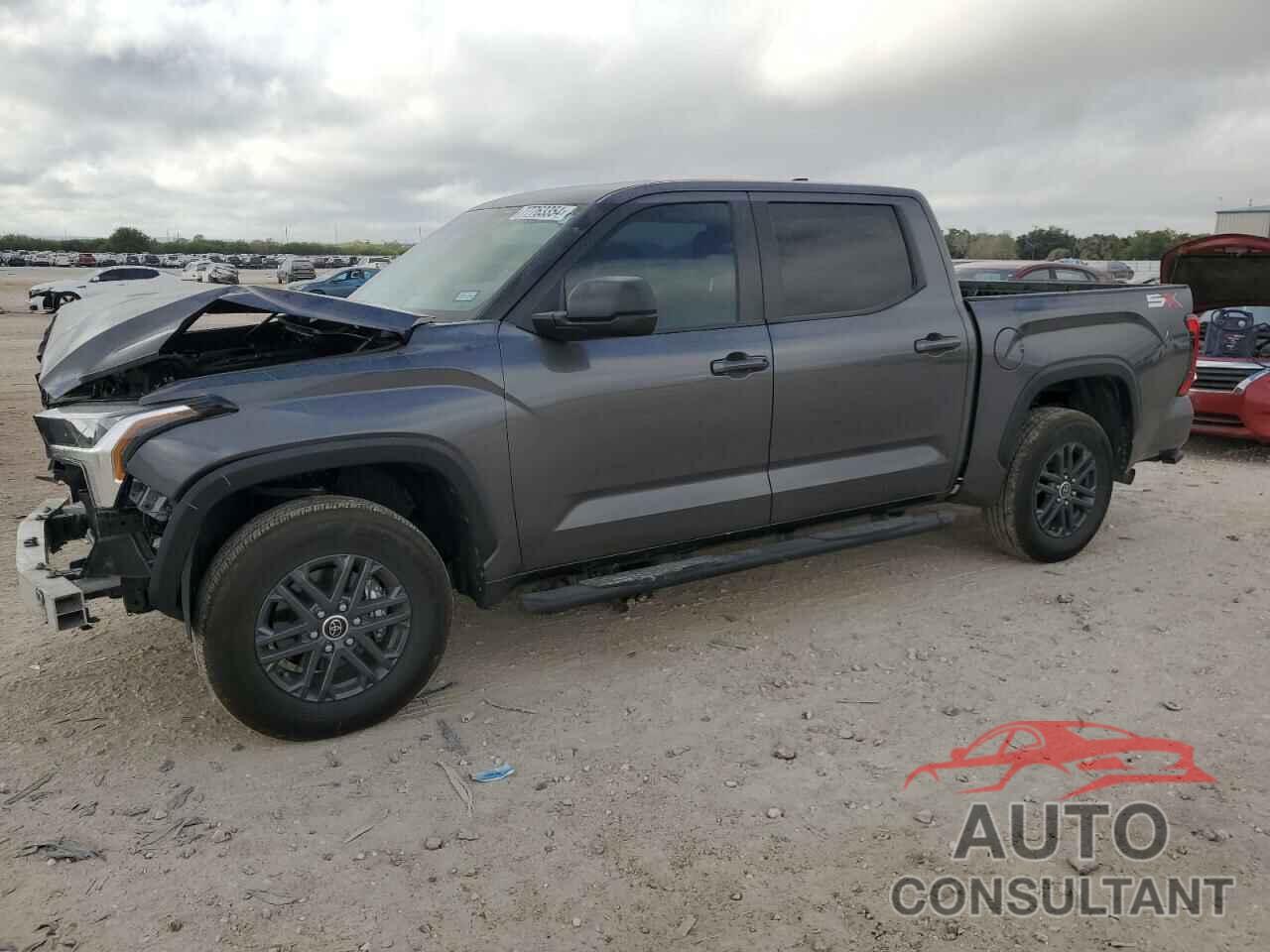 TOYOTA TUNDRA 2024 - 5TFLA5AB1RX034332