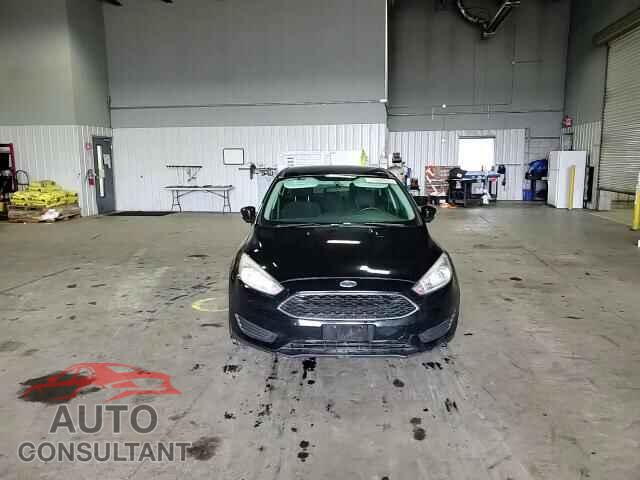 FORD FOCUS 2016 - 1FADP3F29GL246129