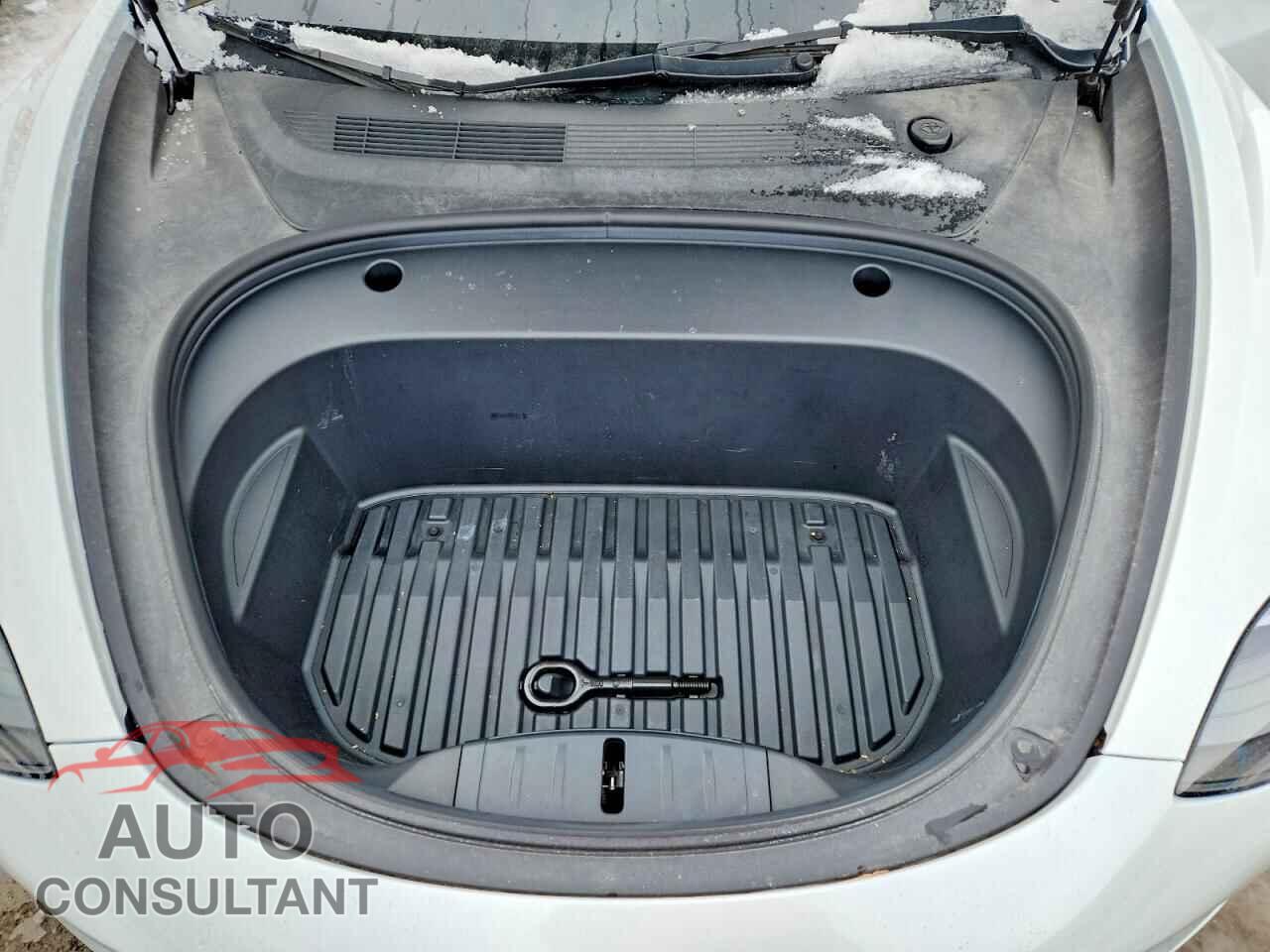 TESLA MODEL 3 2022 - 5YJ3E1EA3NF349698