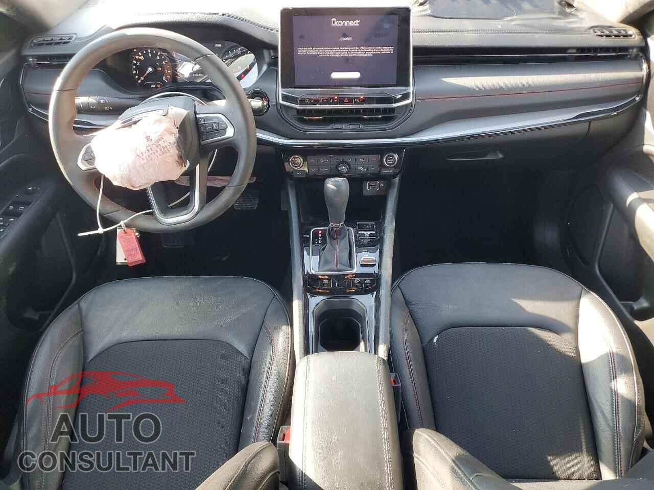 JEEP COMPASS 2024 - 3C4NJDDN9RT172995