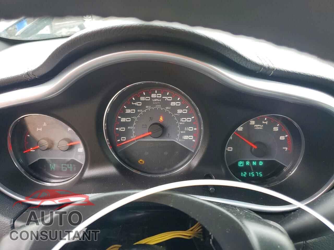 DODGE AVENGER 2013 - 1C3CDZCG3DN620675