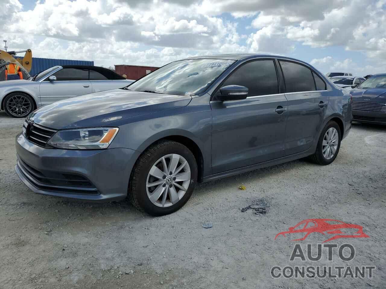 VOLKSWAGEN JETTA 2016 - 3VWD67AJXGM256912