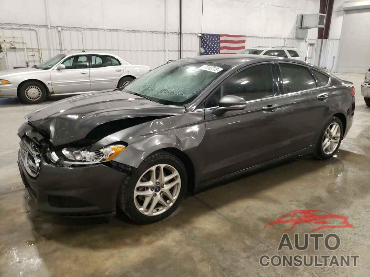 FORD FUSION 2015 - 3FA6P0H73FR294323