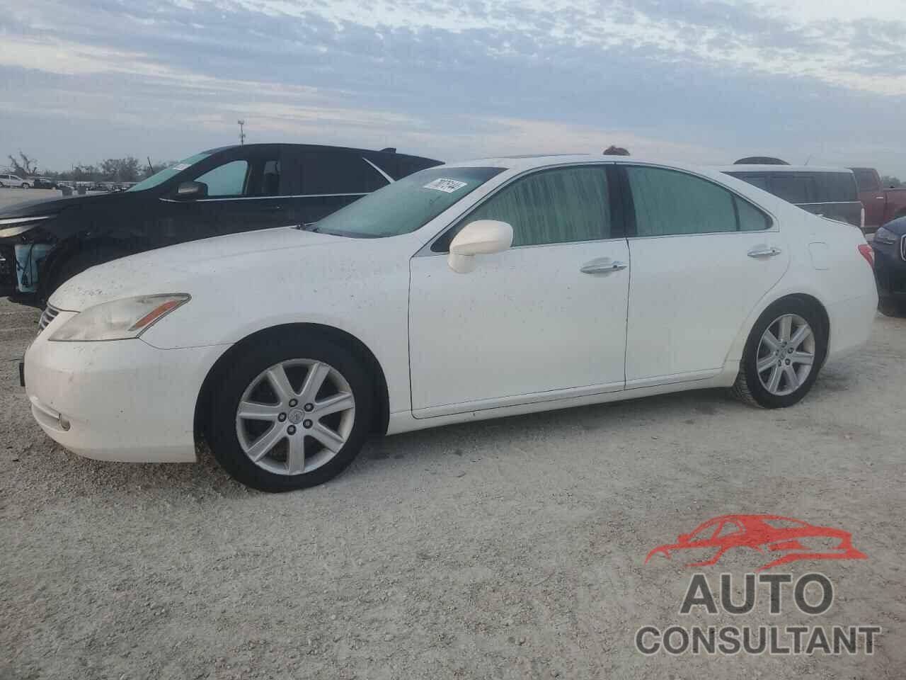 LEXUS ES350 2009 - JTHBJ46G392304800