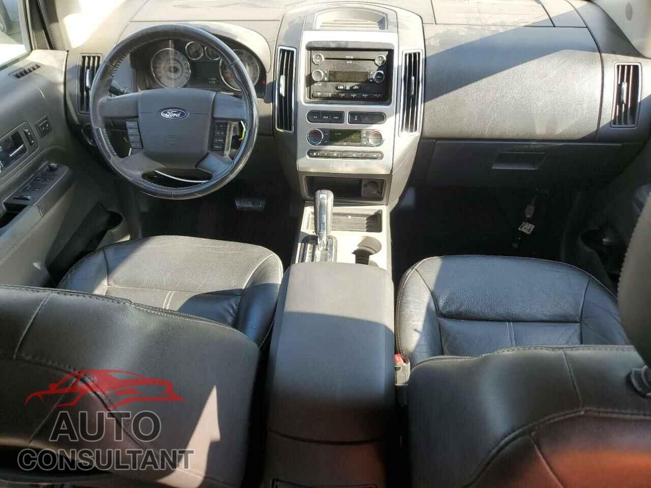 FORD EDGE 2009 - 2FMDK39C69BA85735
