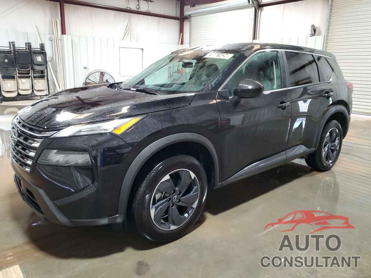 NISSAN ROGUE 2024 - 5N1BT3BB7RC686268