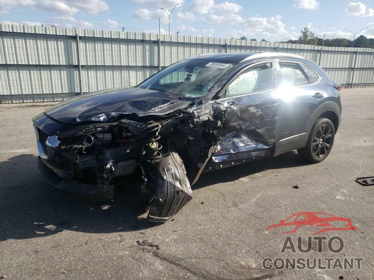 MAZDA CX30 2021 - 3MVDMBDY4MM266060