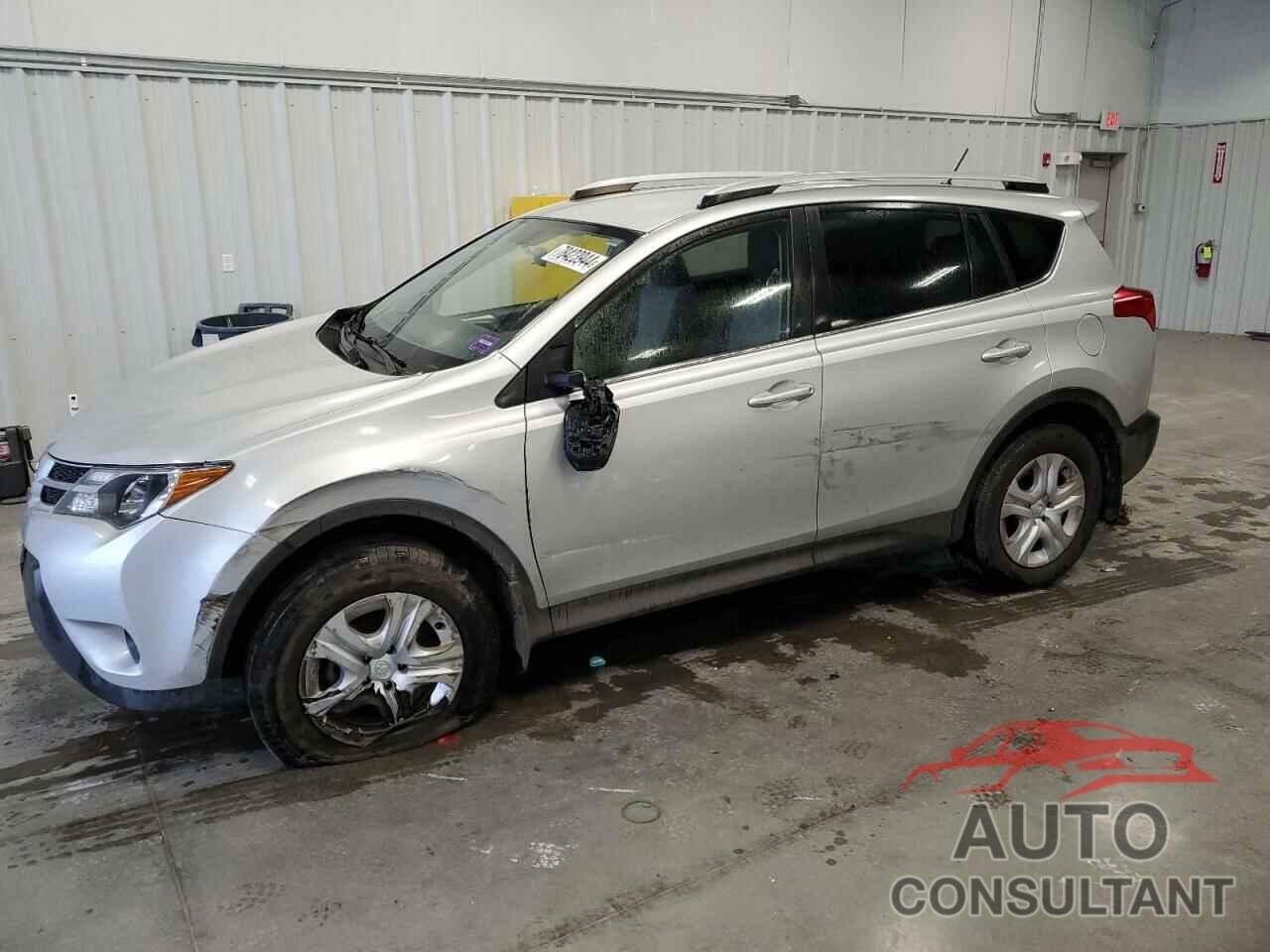 TOYOTA RAV4 2014 - JTMBFREV0ED058559