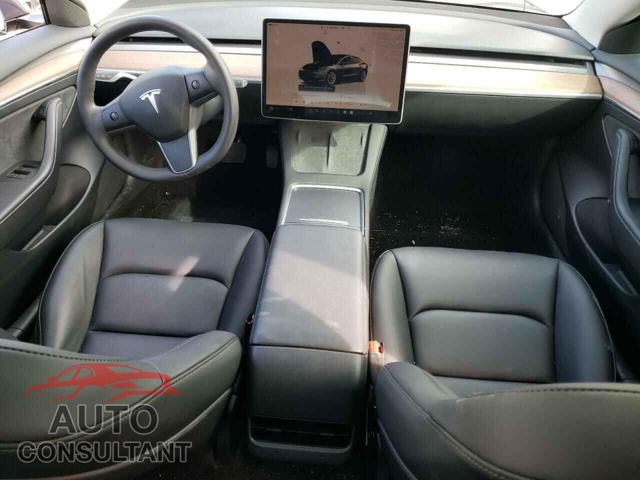 TESLA MODEL 3 2023 - 5YJ3E1EB5PF636231