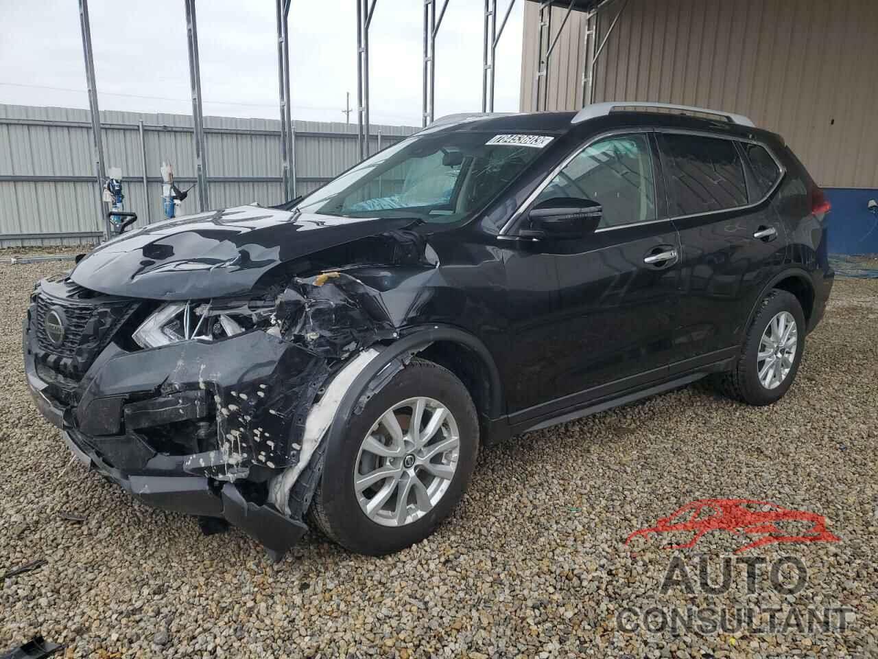 NISSAN ROGUE 2020 - 5N1AT2MV2LC746333