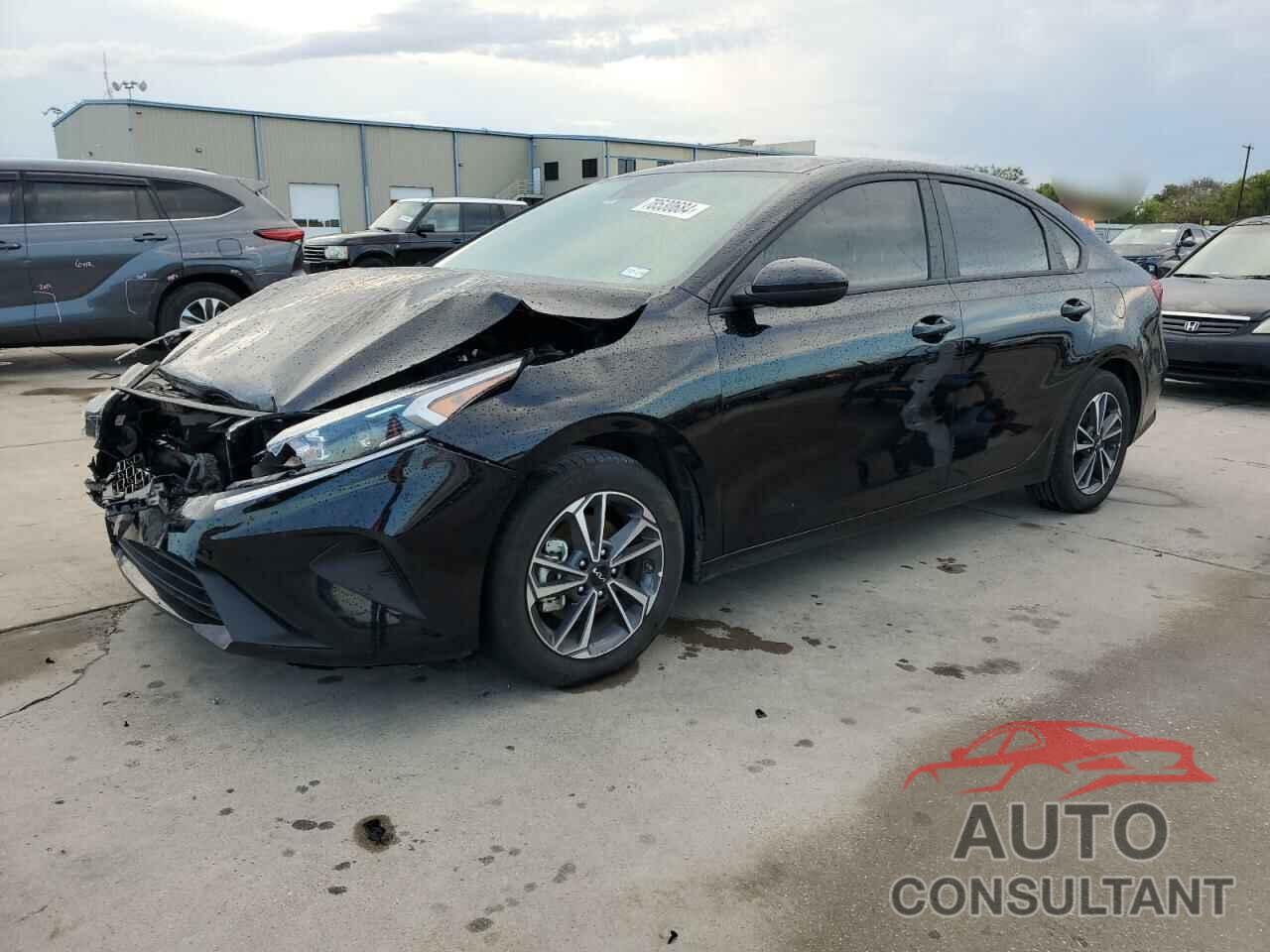 KIA FORTE 2024 - 3KPF24AD1RE712891