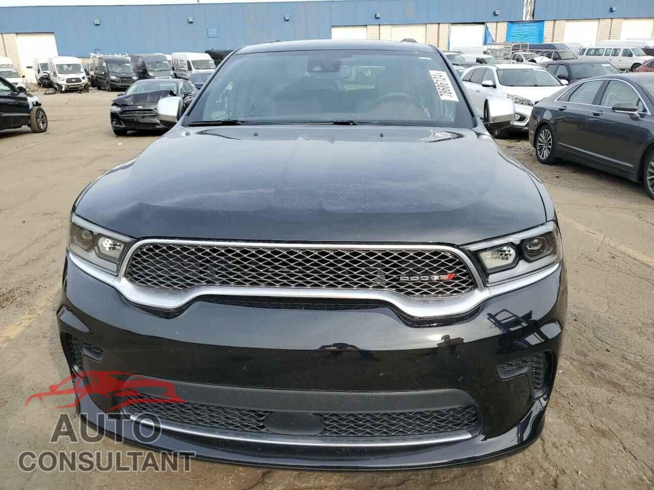 DODGE DURANGO 2024 - 1C4SDJET7RC127068