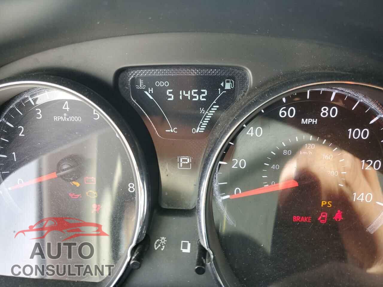 NISSAN VERSA 2017 - 3N1CN7AP1HL804294