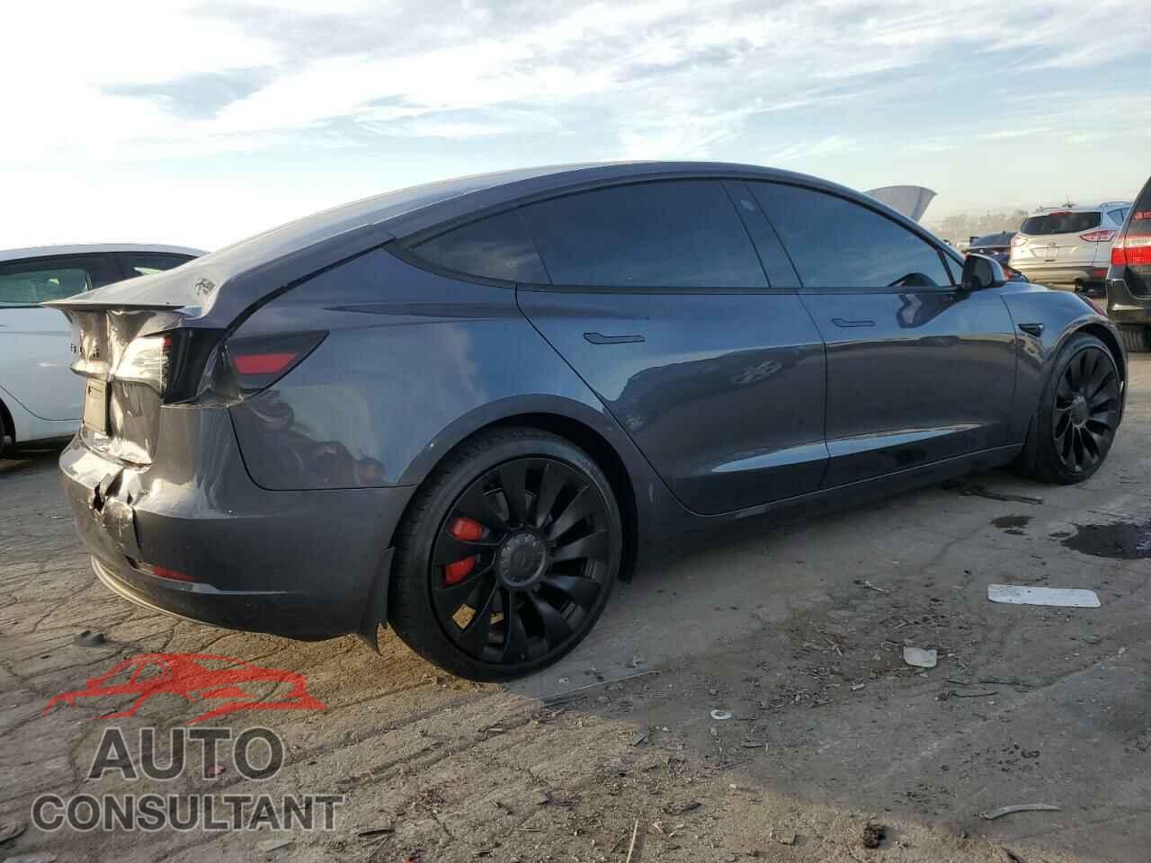 TESLA MODEL 3 2023 - 5YJ3E1EC7PF510462
