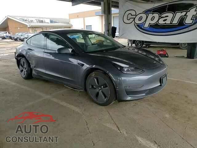 TESLA MODEL 3 2023 - 5YJ3E1EA3PF612078