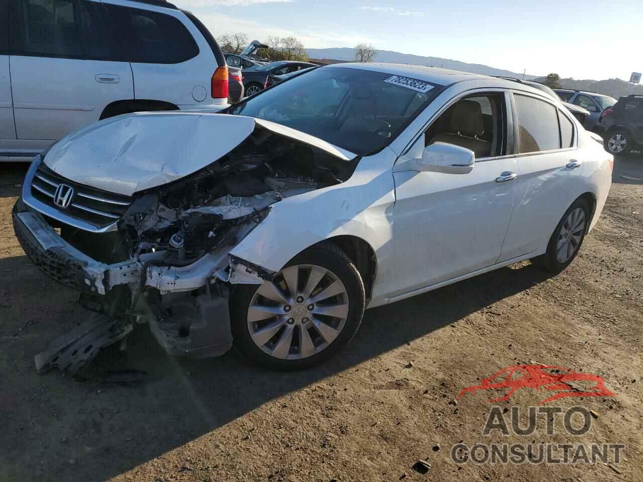 HONDA ACCORD 2015 - 1HGCR2F88FA062293