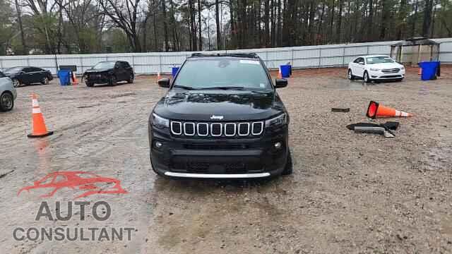 JEEP COMPASS 2023 - 3C4NJDCN2PT558897