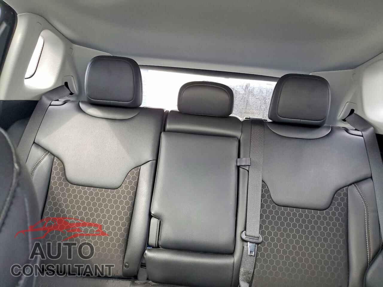 JEEP COMPASS 2020 - 3C4NJDBB3LT157487