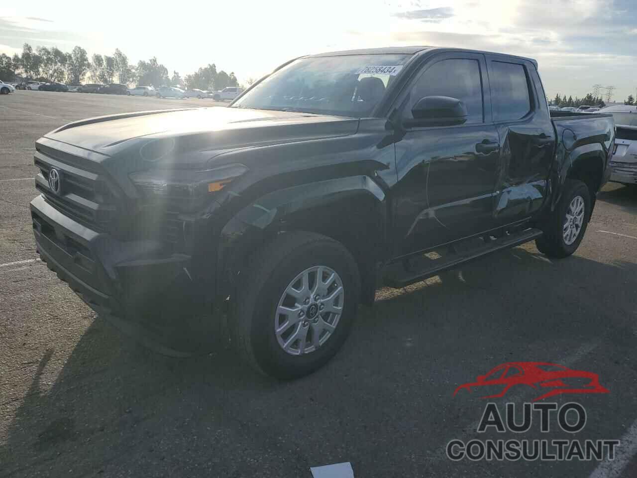 TOYOTA TACOMA 2024 - 3TYKD5HN7RT003230