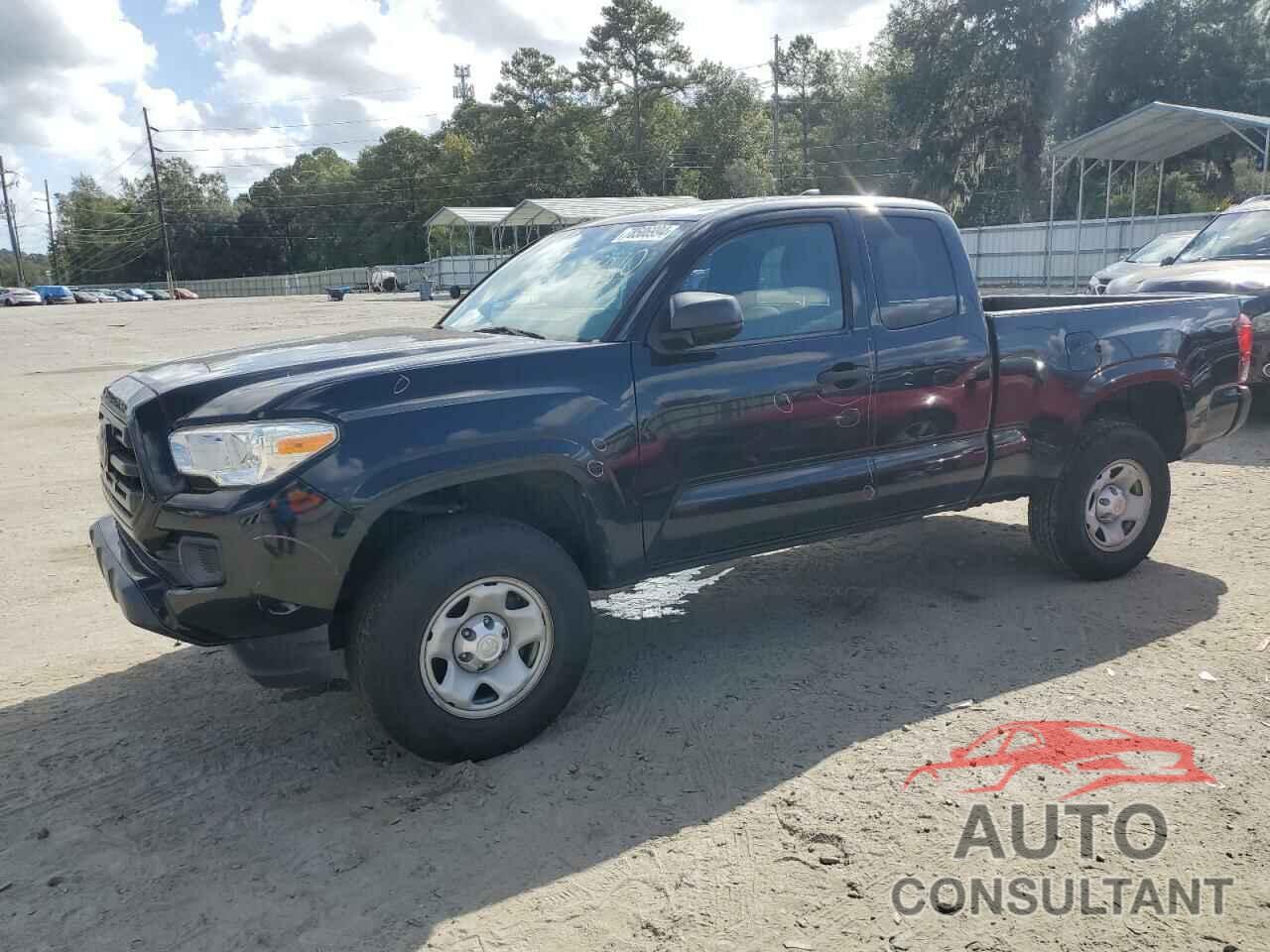 TOYOTA TACOMA 2019 - 5TFRX5GN9KX138843