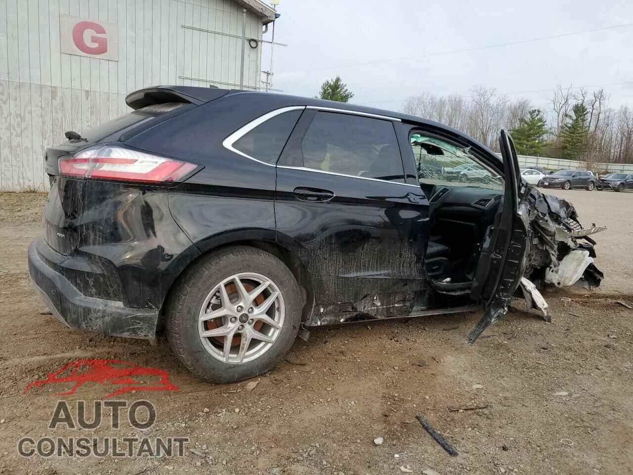 FORD EDGE 2023 - 2FMPK4J9XPBA57050