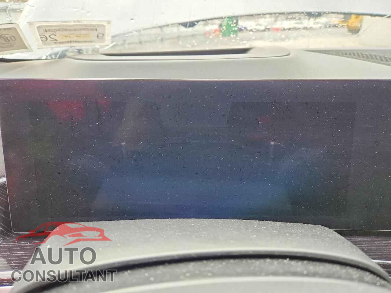 BMW X6 2026 - 5UX33EX0XT9134357