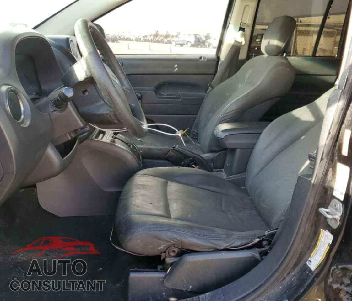 JEEP COMPASS 2010 - 1J4NT1FA7AD624899