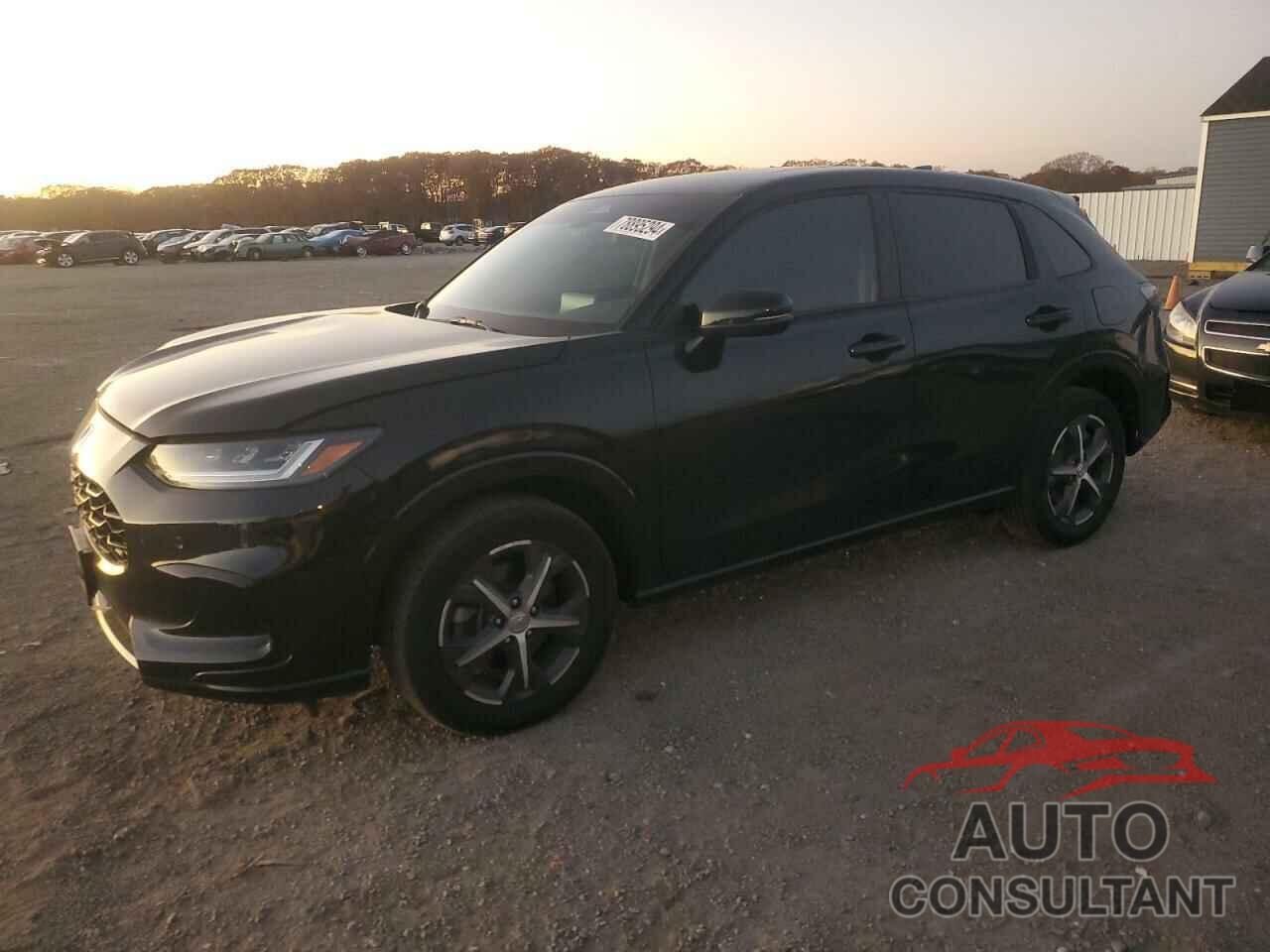 HONDA HR-V 2023 - 3CZRZ2H77PM738275