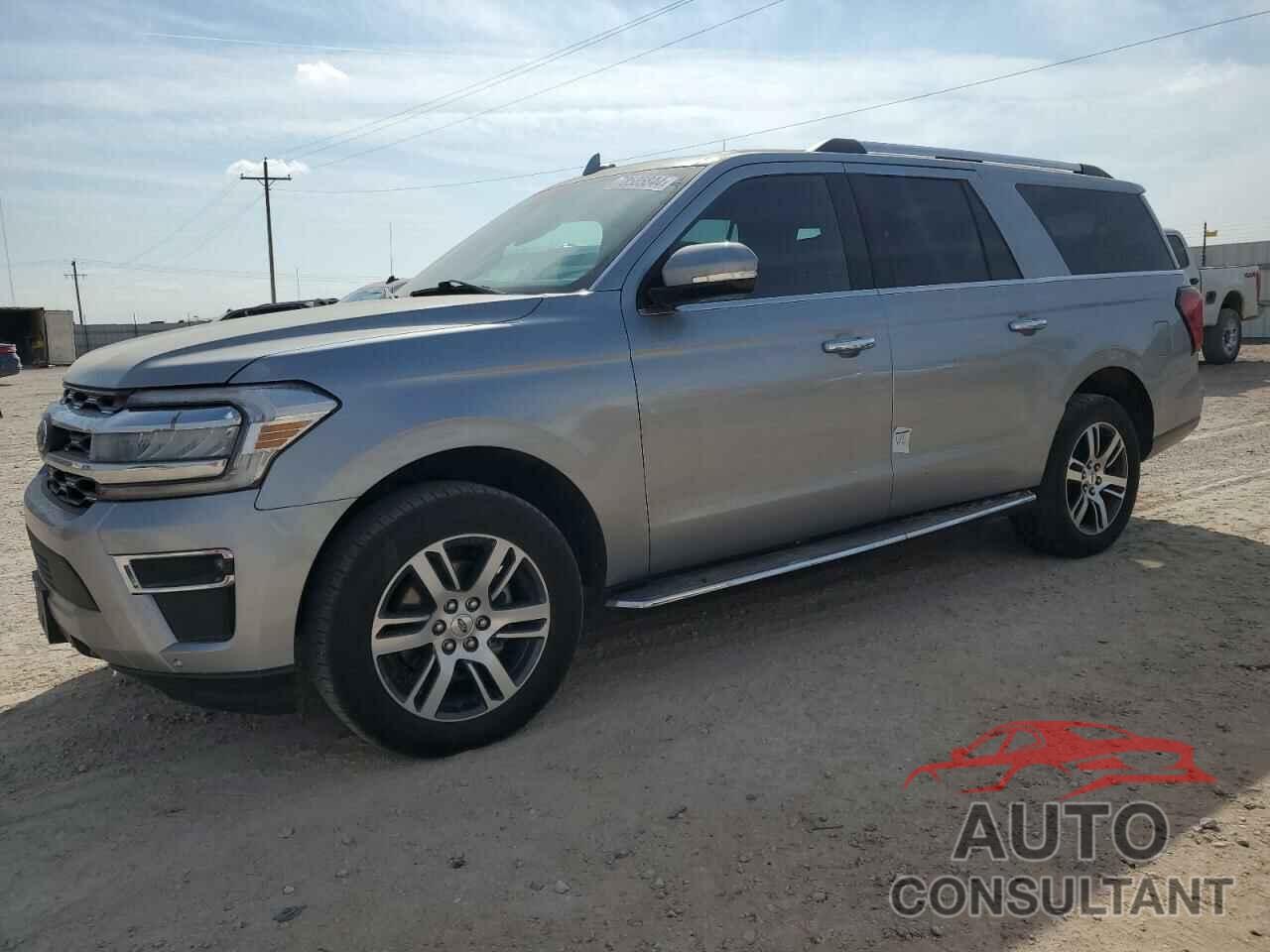 FORD EXPEDITION 2022 - 1FMJK2AT2NEA41528