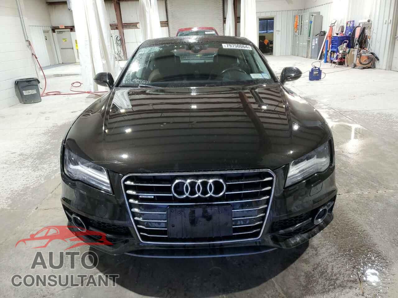 AUDI A7 2012 - WAU2GAFC8CN093866