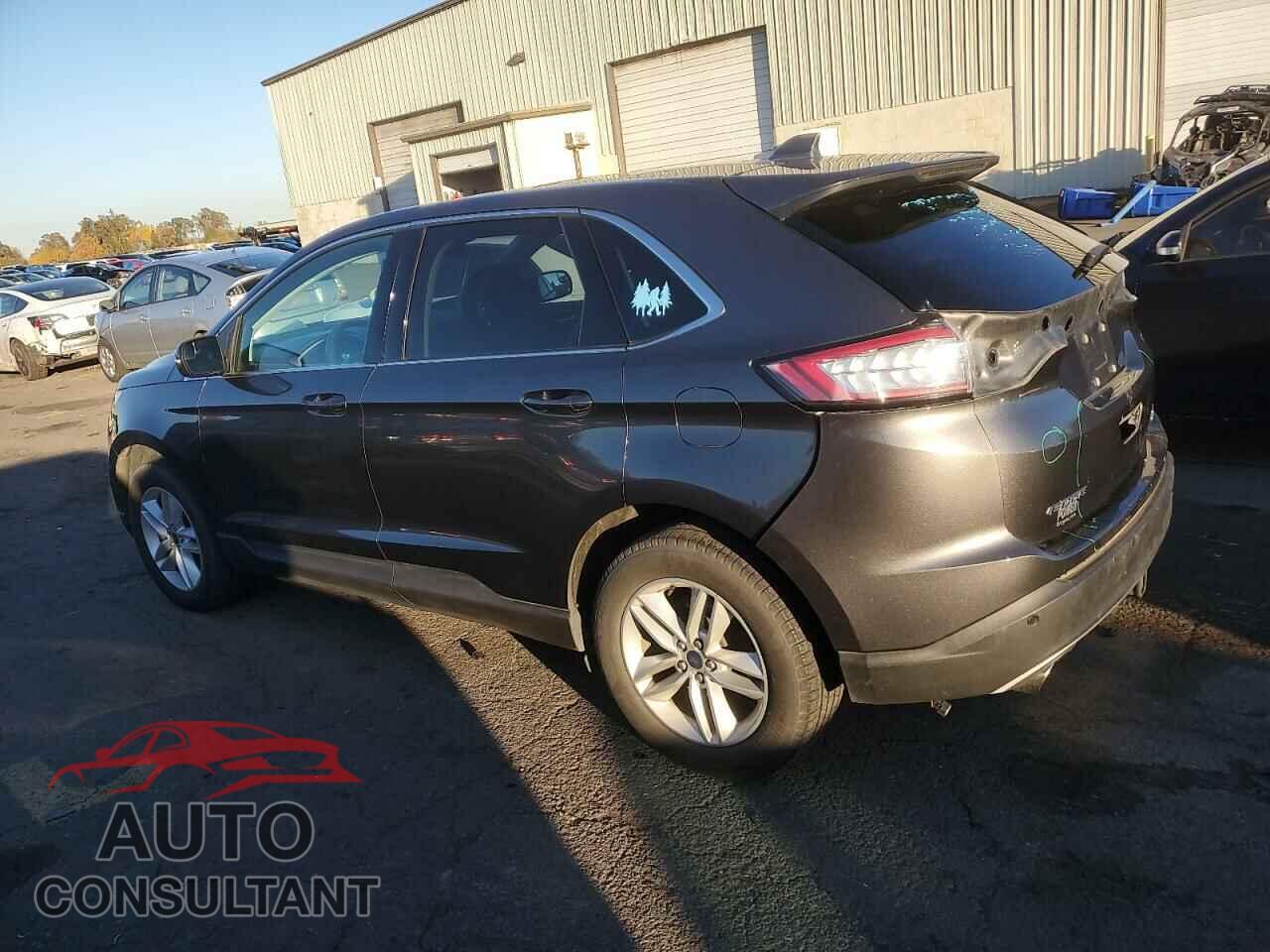 FORD EDGE 2016 - 2FMPK4J91GBB99514