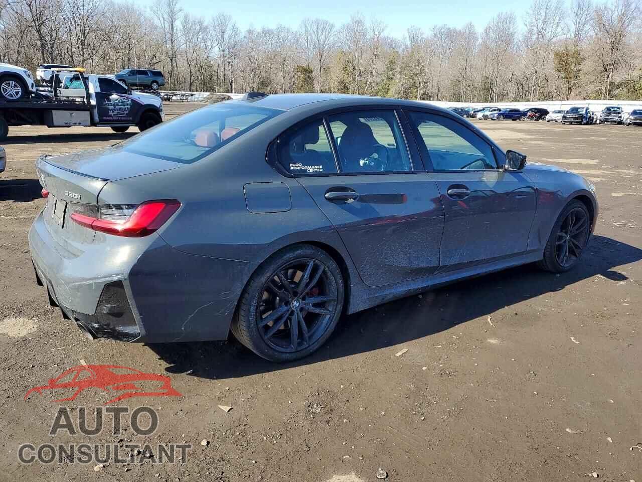 BMW 3 SERIES 2023 - 3MW89FF0XP8D63423